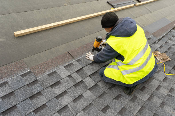 Professional Roofing Contractor in Eielson Af, AK