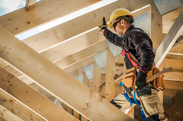 Best New Roof Installation  in Eielson Af, AK