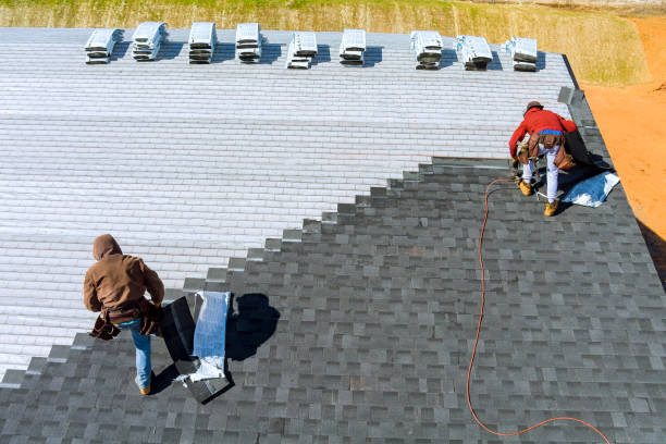 Best Metal Roofing Contractor  in Eielson Af, AK