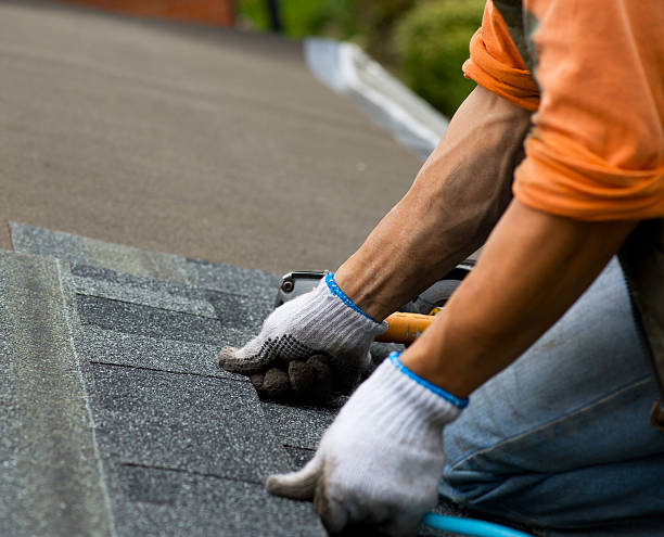 Best Roof Installation Near Me  in Eielson Af, AK
